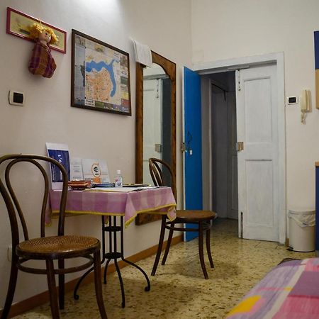 ברינדיזי Bed & Breakfast Mare Nostrum מראה חיצוני תמונה