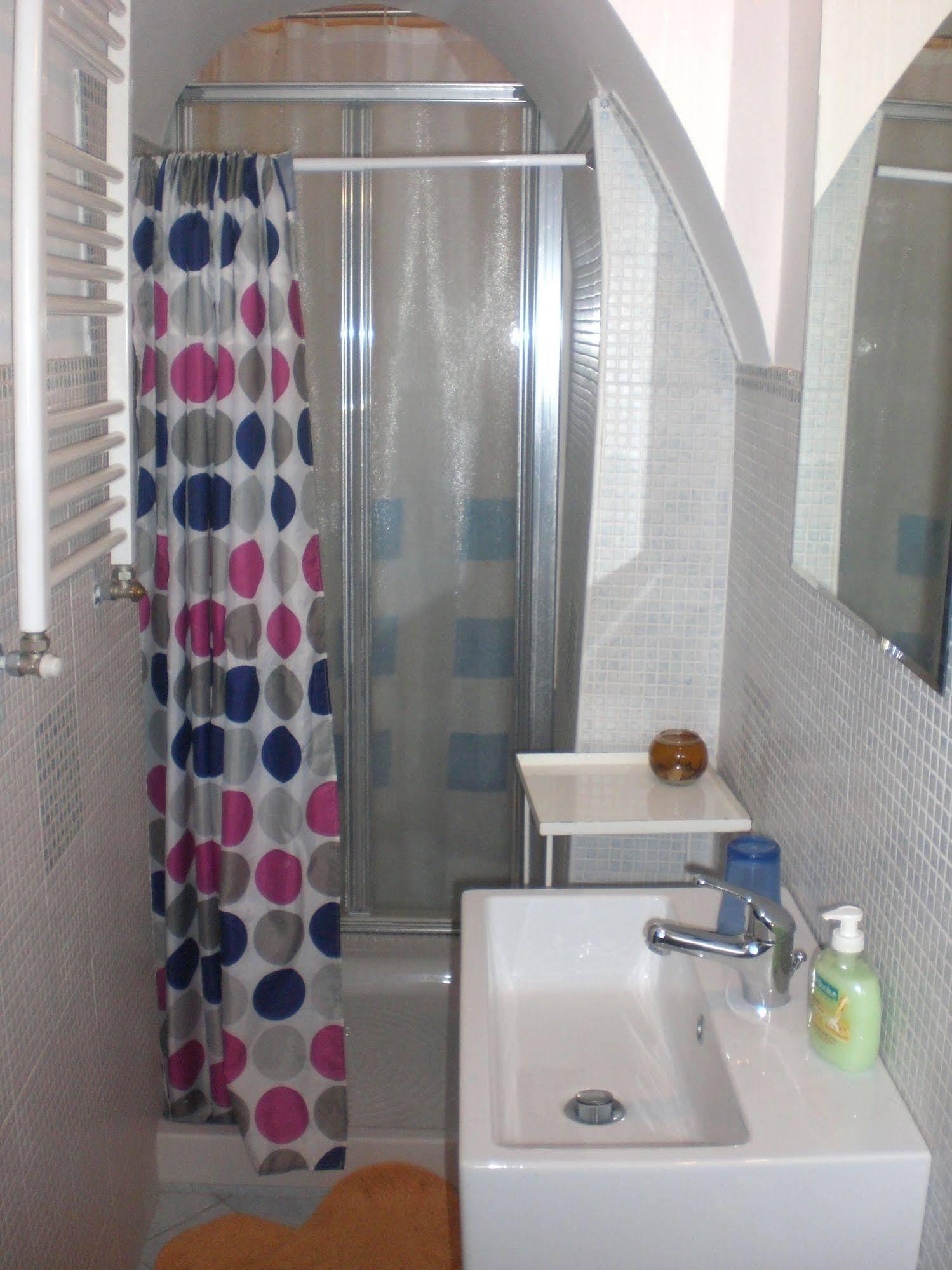ברינדיזי Bed & Breakfast Mare Nostrum מראה חיצוני תמונה