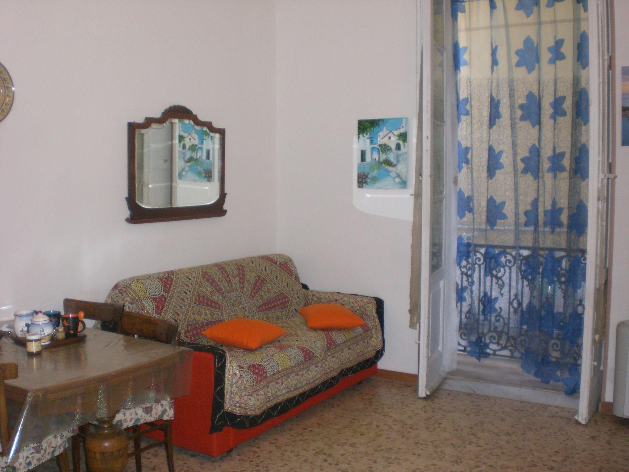 ברינדיזי Bed & Breakfast Mare Nostrum מראה חיצוני תמונה