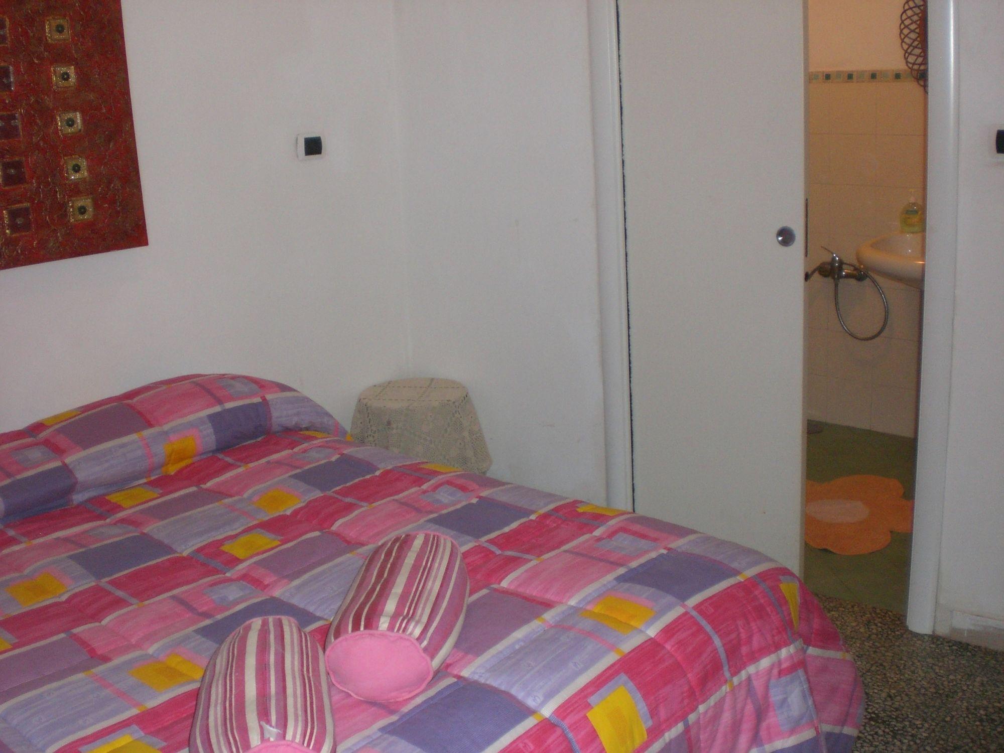 ברינדיזי Bed & Breakfast Mare Nostrum מראה חיצוני תמונה