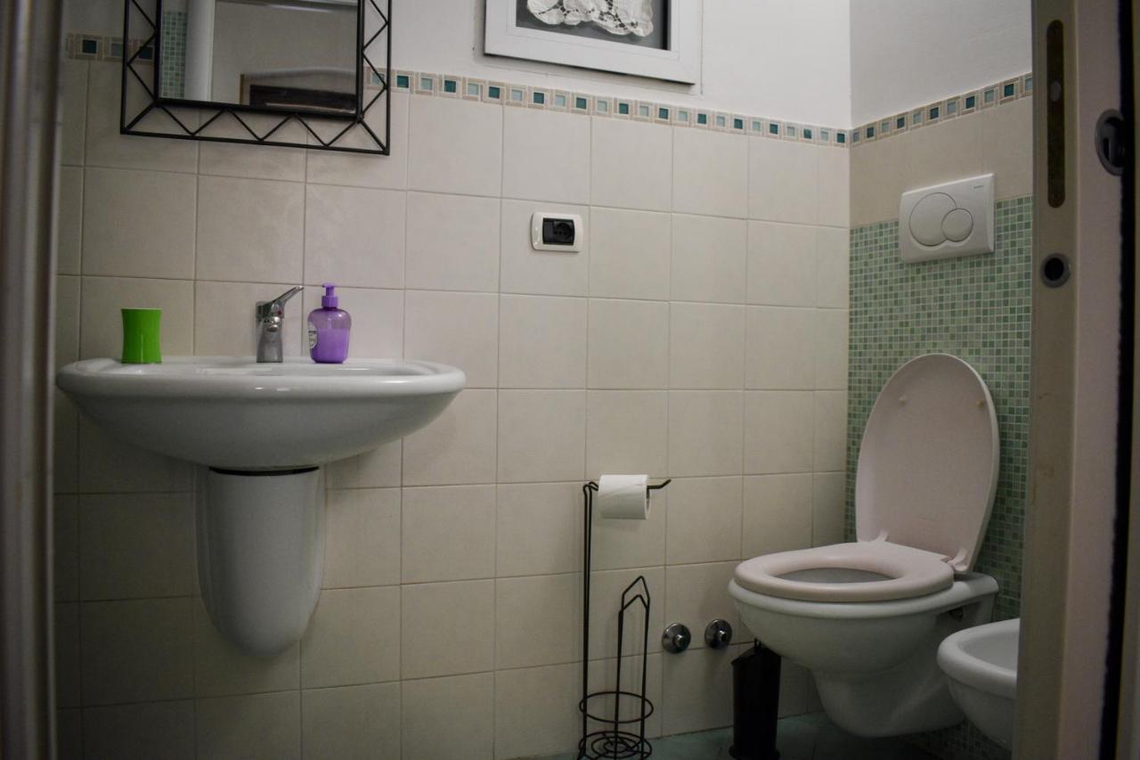 ברינדיזי Bed & Breakfast Mare Nostrum מראה חיצוני תמונה