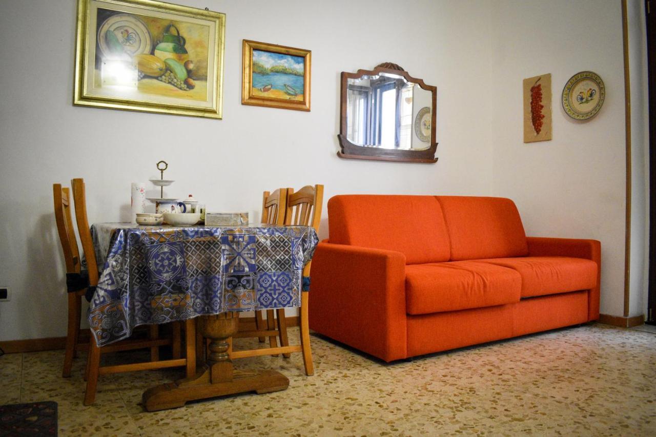 ברינדיזי Bed & Breakfast Mare Nostrum מראה חיצוני תמונה