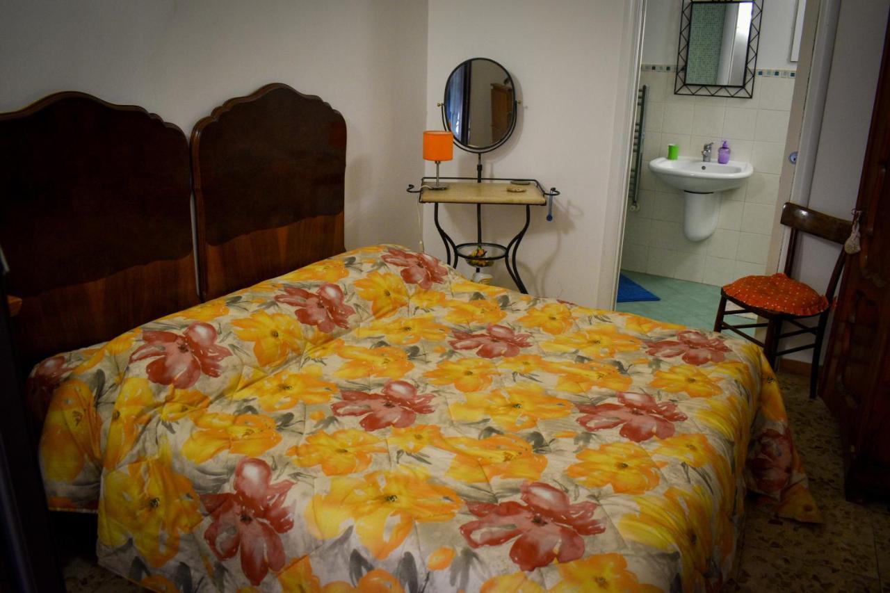 ברינדיזי Bed & Breakfast Mare Nostrum מראה חיצוני תמונה