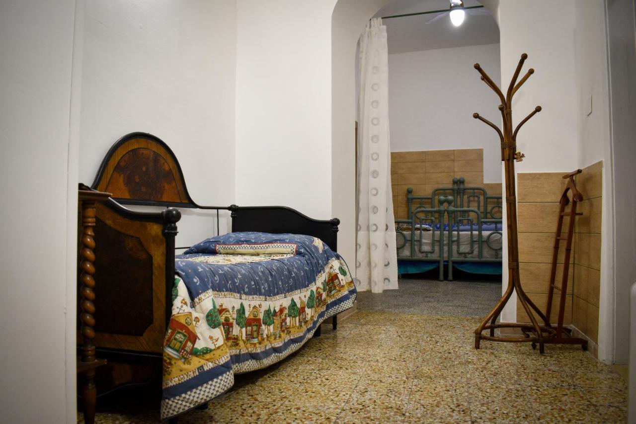 ברינדיזי Bed & Breakfast Mare Nostrum מראה חיצוני תמונה