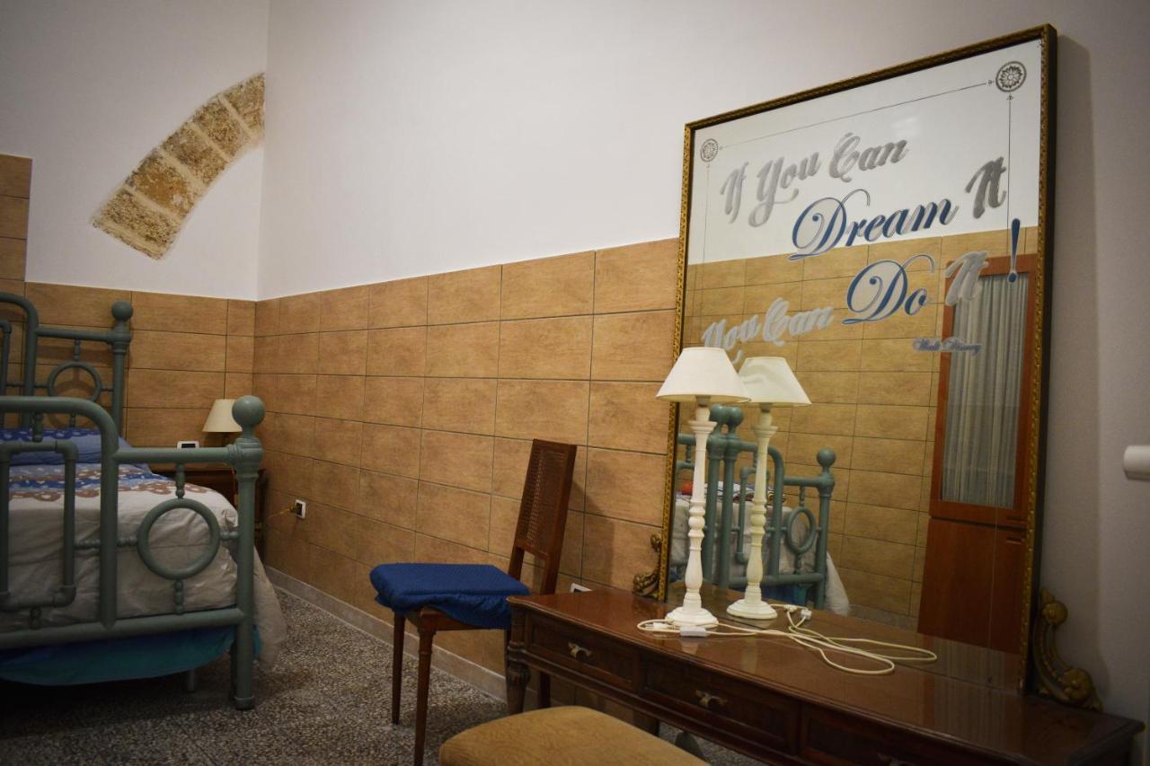 ברינדיזי Bed & Breakfast Mare Nostrum מראה חיצוני תמונה