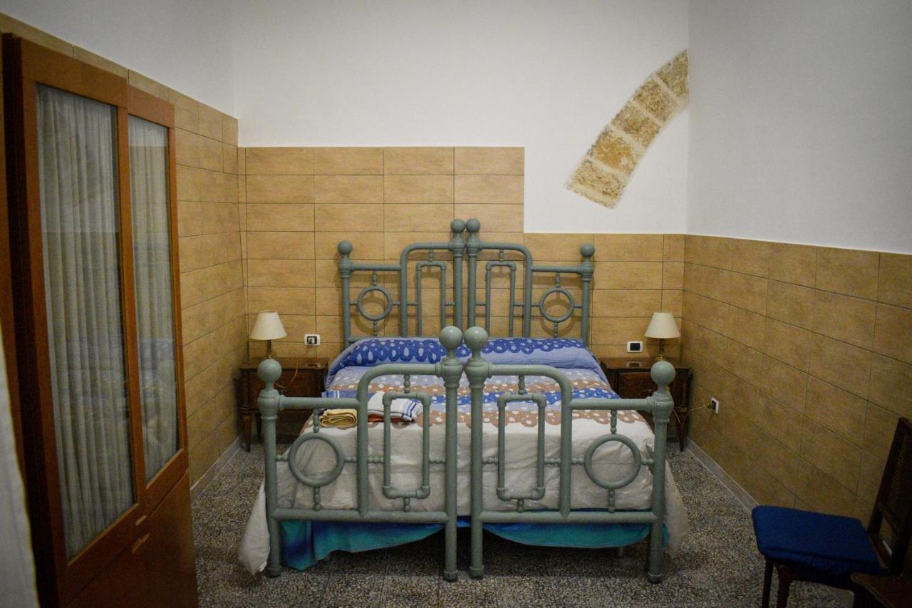 ברינדיזי Bed & Breakfast Mare Nostrum מראה חיצוני תמונה