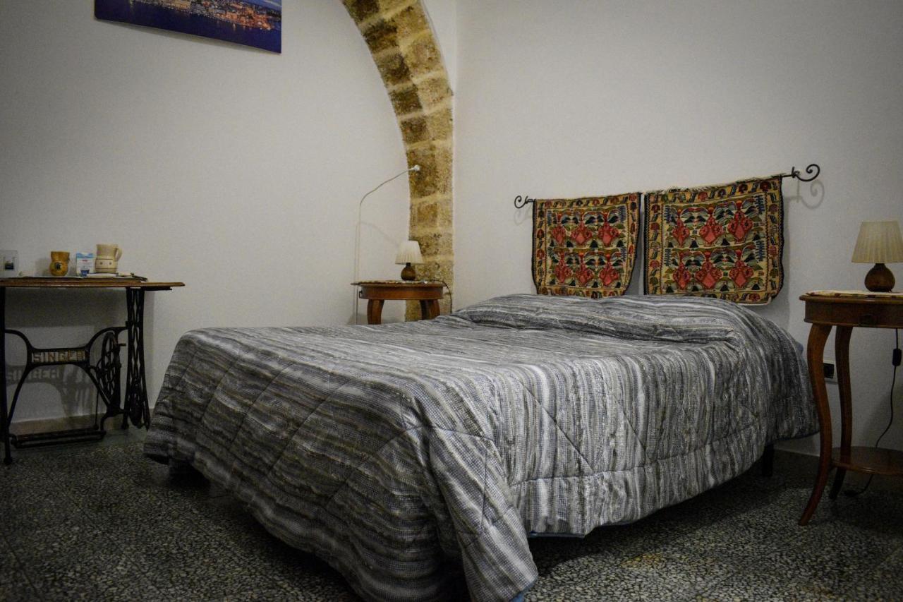 ברינדיזי Bed & Breakfast Mare Nostrum מראה חיצוני תמונה
