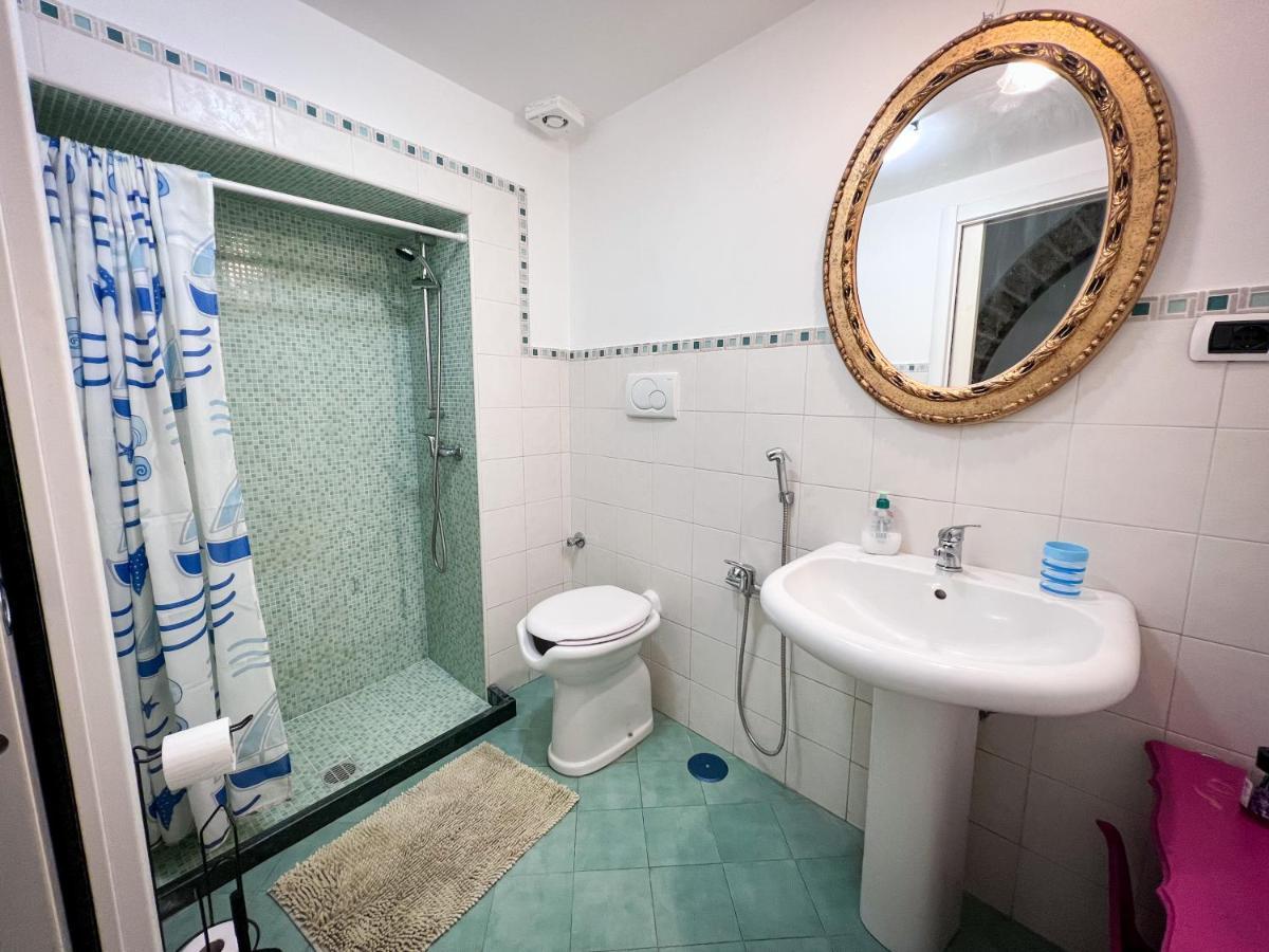 ברינדיזי Bed & Breakfast Mare Nostrum מראה חיצוני תמונה