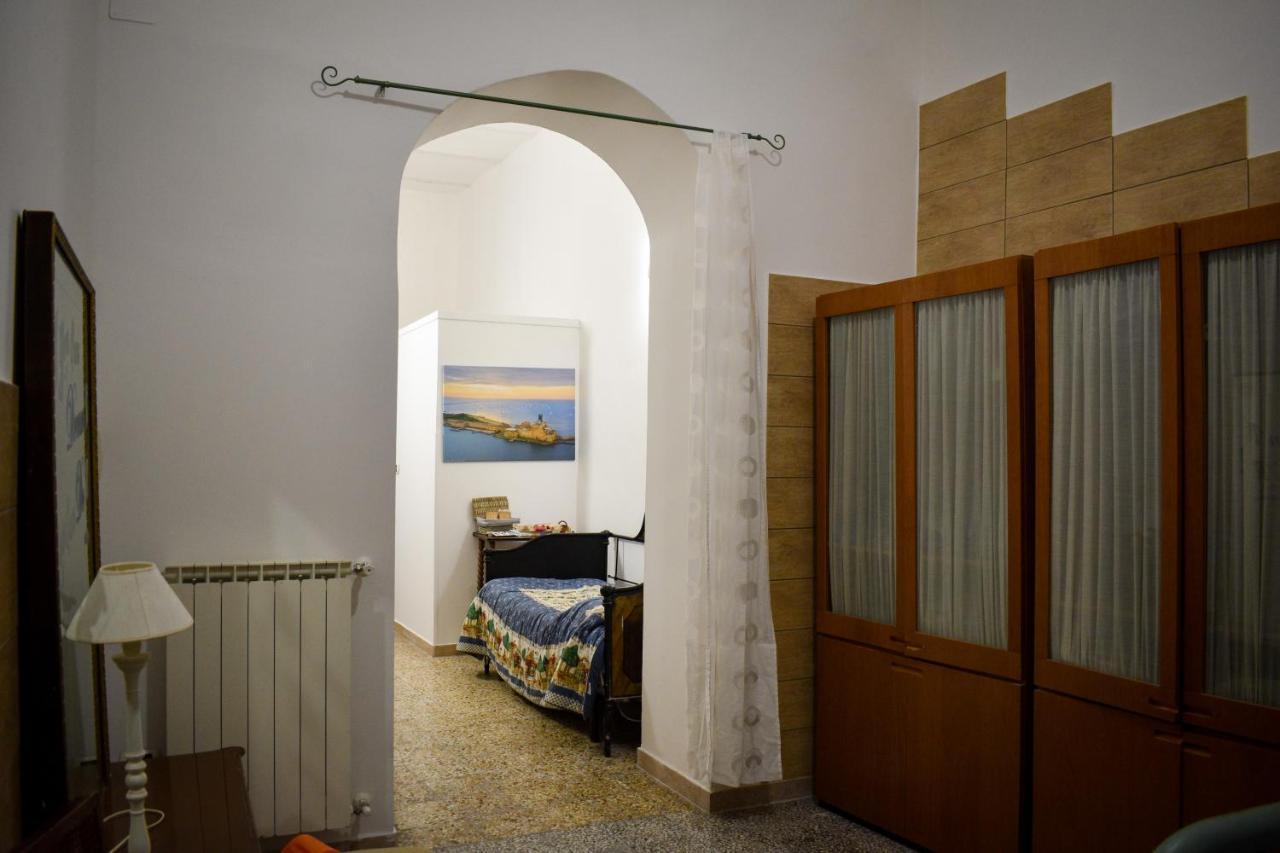 ברינדיזי Bed & Breakfast Mare Nostrum מראה חיצוני תמונה
