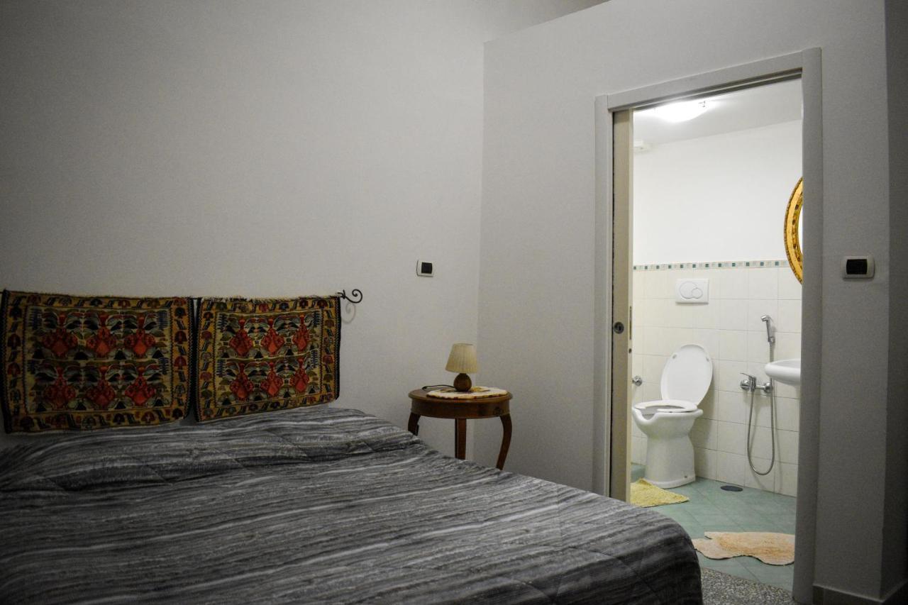 ברינדיזי Bed & Breakfast Mare Nostrum מראה חיצוני תמונה