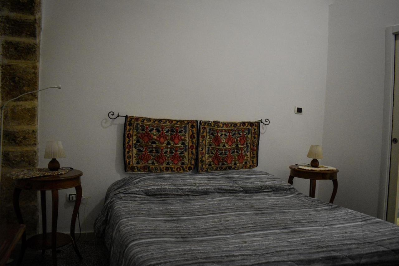 ברינדיזי Bed & Breakfast Mare Nostrum מראה חיצוני תמונה