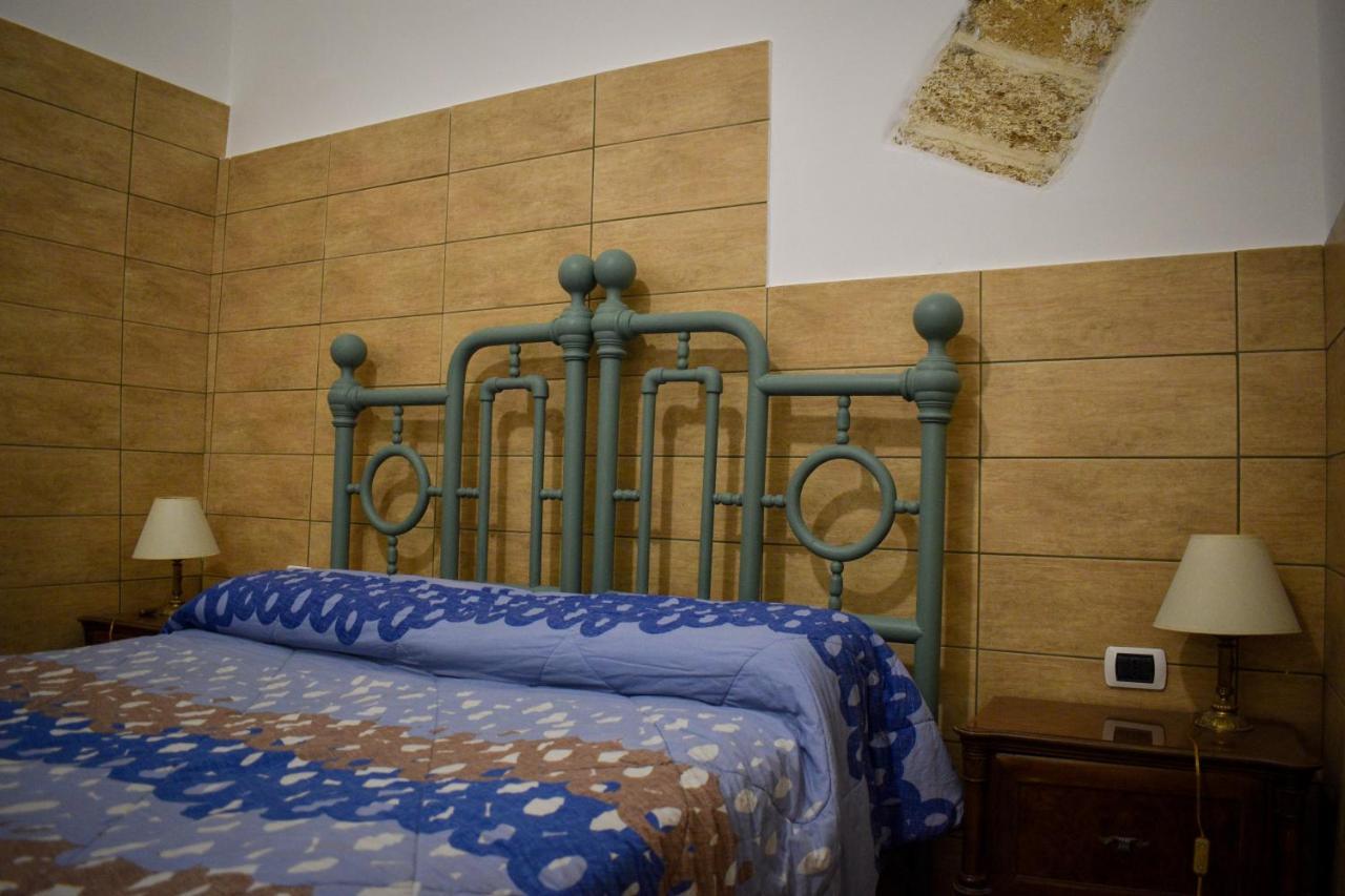 ברינדיזי Bed & Breakfast Mare Nostrum מראה חיצוני תמונה
