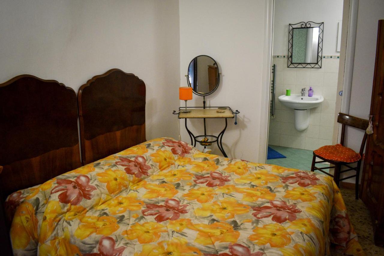 ברינדיזי Bed & Breakfast Mare Nostrum מראה חיצוני תמונה
