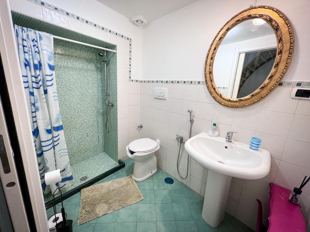ברינדיזי Bed & Breakfast Mare Nostrum מראה חיצוני תמונה