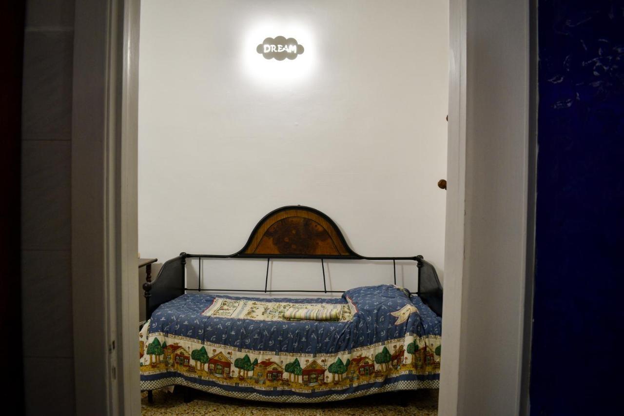 ברינדיזי Bed & Breakfast Mare Nostrum מראה חיצוני תמונה