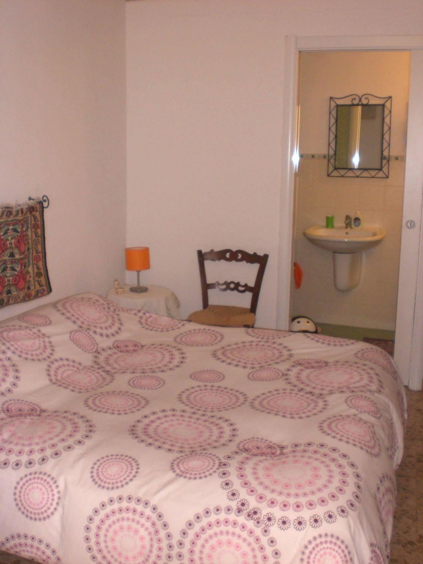 ברינדיזי Bed & Breakfast Mare Nostrum מראה חיצוני תמונה