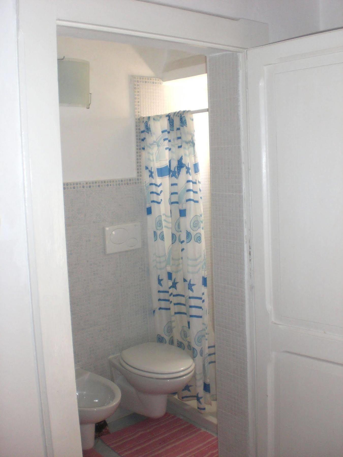 ברינדיזי Bed & Breakfast Mare Nostrum מראה חיצוני תמונה